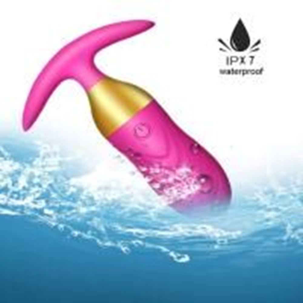 BDR-L0325 Vibrating Egg Kablosuz Kumandalı Klitoris ve Vajina Uyarıcı 2 in 1 Vibratör