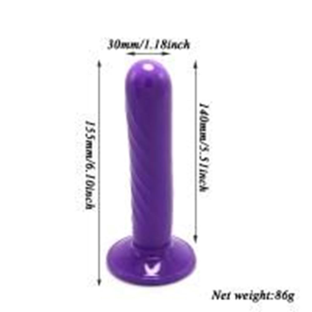 BDR-DZ017 Titreşimli Belden Bağlama Kemerli Çift Taraflı Bisex Dildo Vibratör