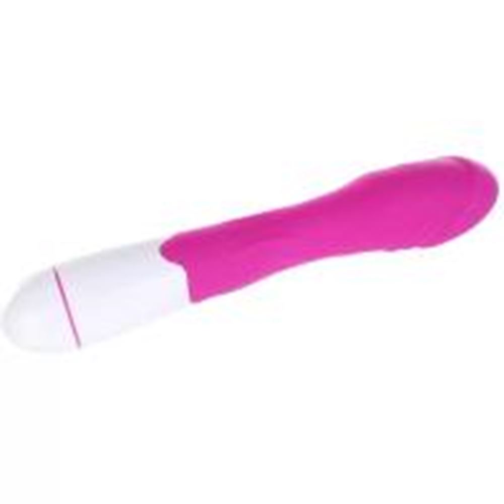 BDR-L009V 30 Titreşim Modlu Anal ve G-Spot Uyarıcı Dildo Vibratör
