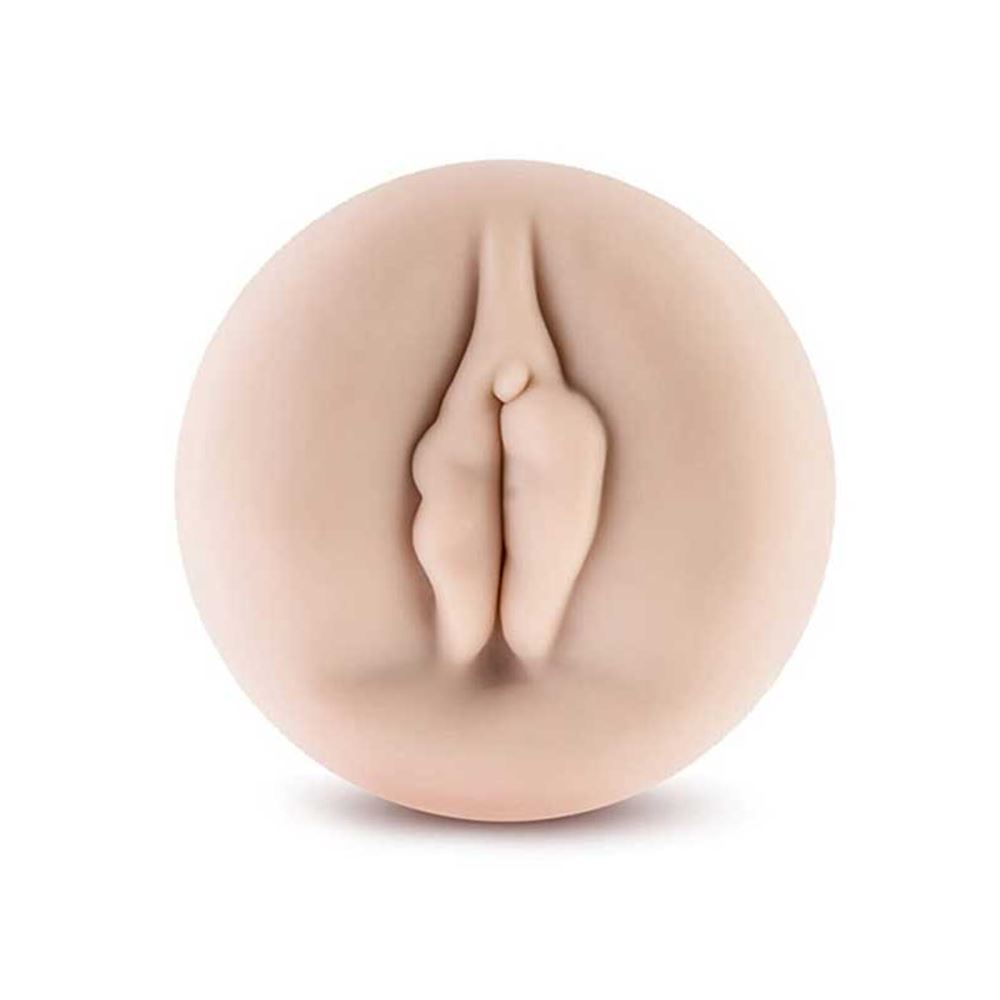BDR-C-1366 Penis Pompası Vajina Başlığı Ten