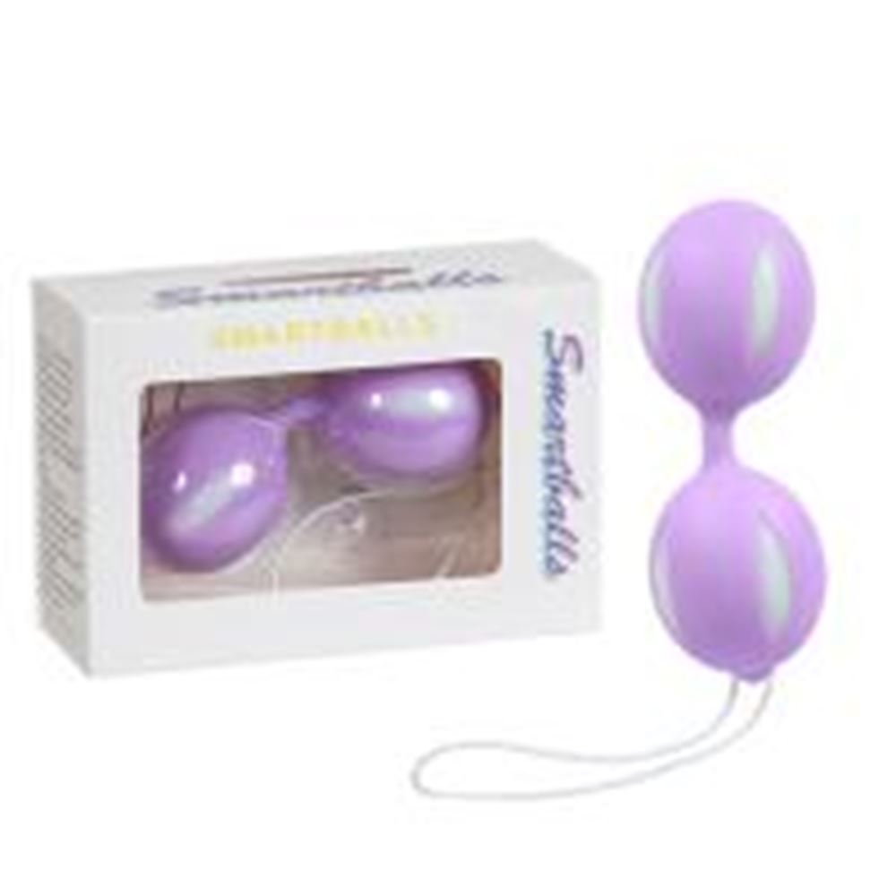 BDR- 332-purple Smart Balls