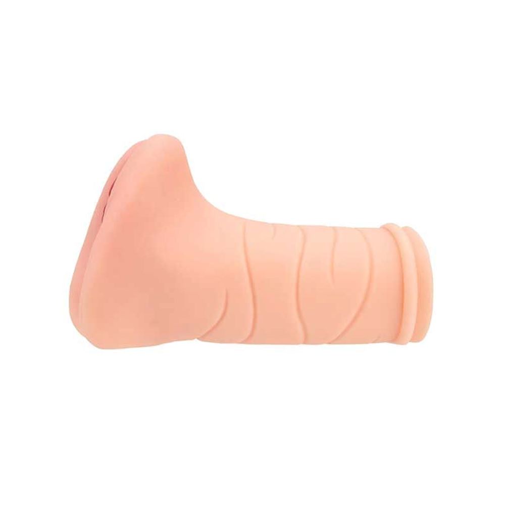 BDR-C-LJ8118 Realistic Pussy Xenia Suni Vajina Anal Mastürbatör