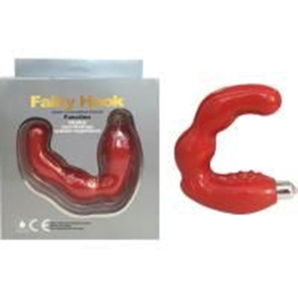 BDR-0464 Faiiry Hook