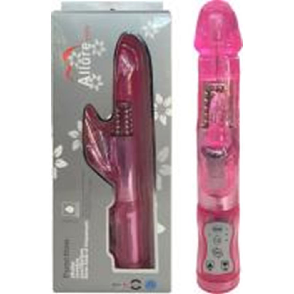 BDR-0416 Allure Toys Bunny