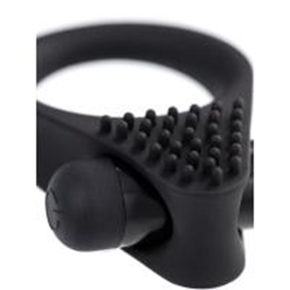 BDR-C-T768024 Brid Titreşim Penis Halkası