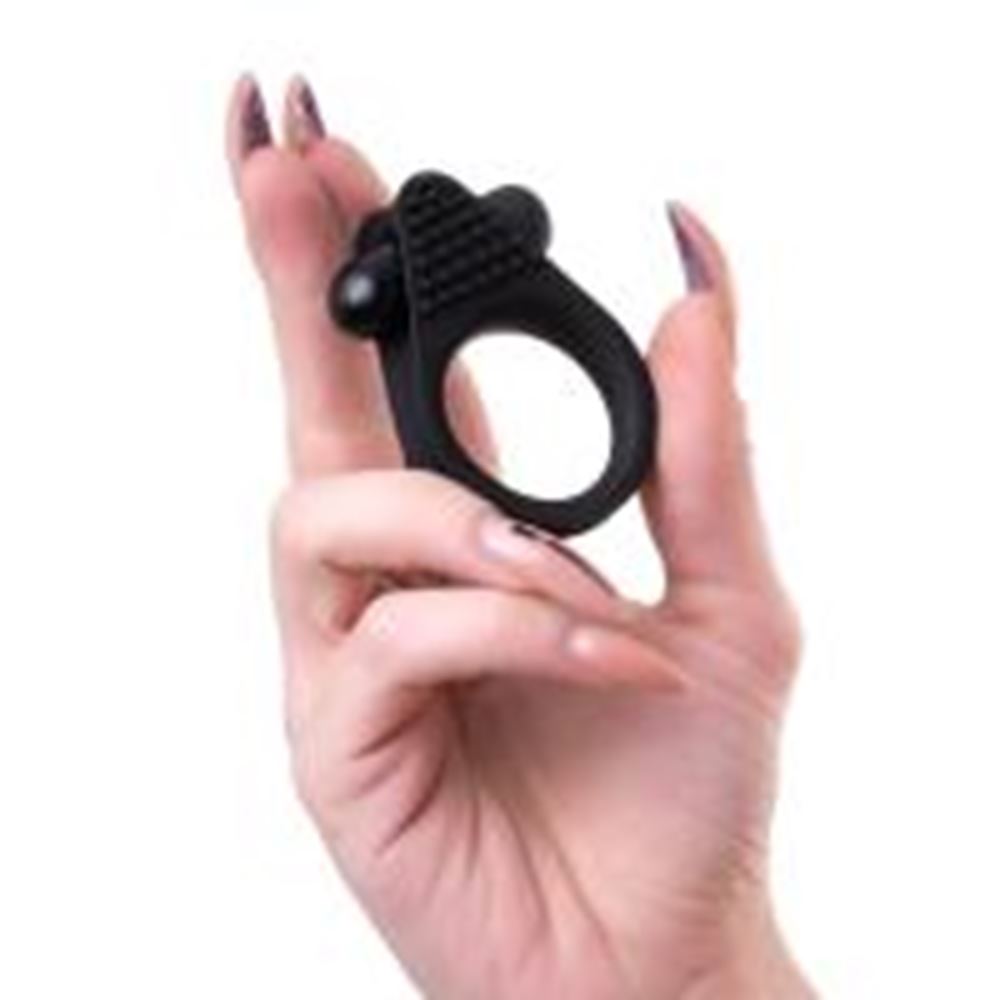 BDR-C-T768024 Brid Titreşim Penis Halkası