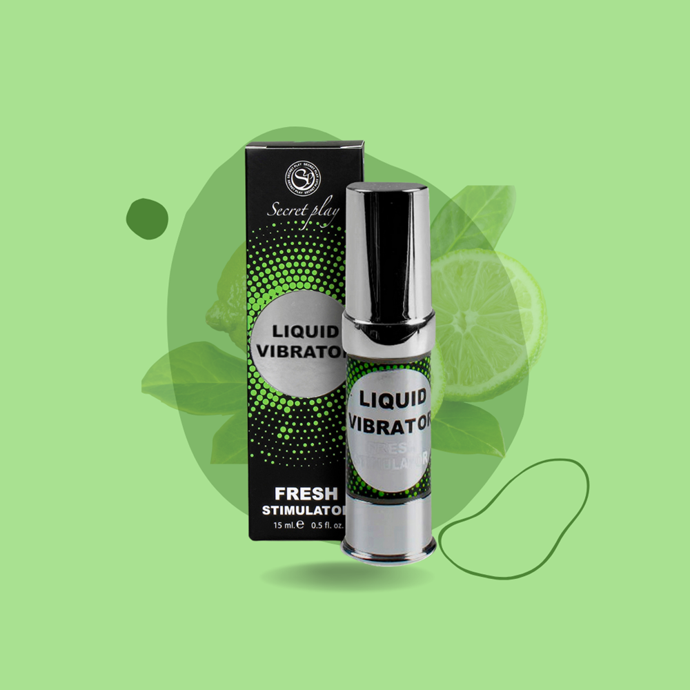 BOD-2028-A Sıvı Vibratör 15 ml.
