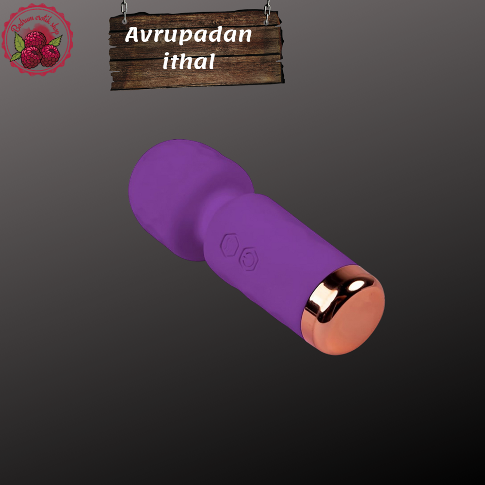 BOD-A00 Mini Wand Değnek Vibratör