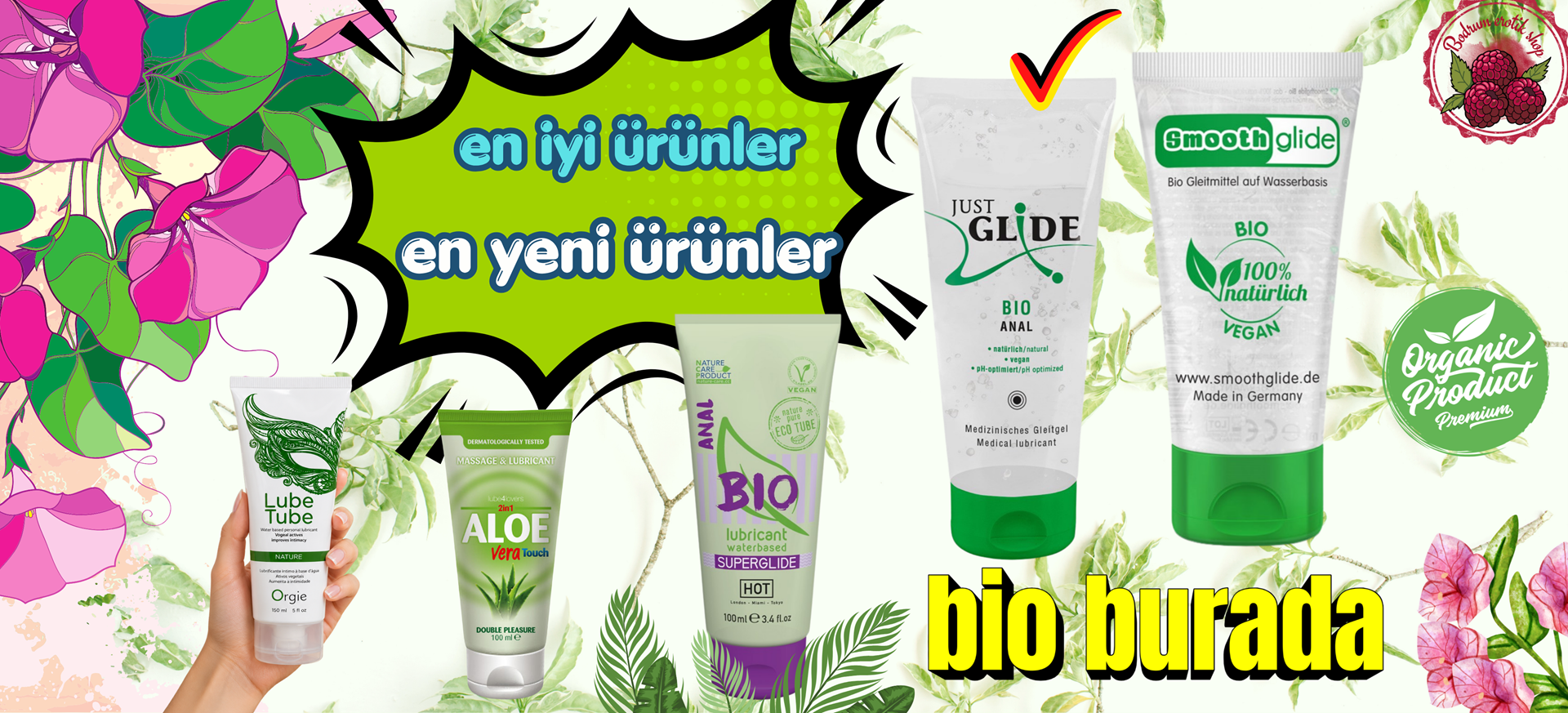 Kayganlaştırıcı 