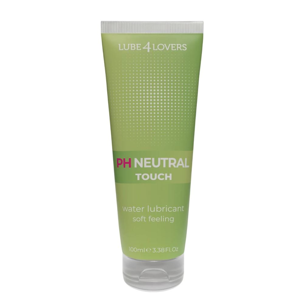 Kayganlaştırıcı Vegan Su bazlı 100 ml.