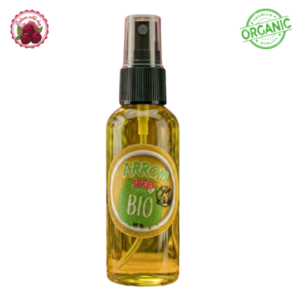 Arrom Bio Sprey 30 Ml.