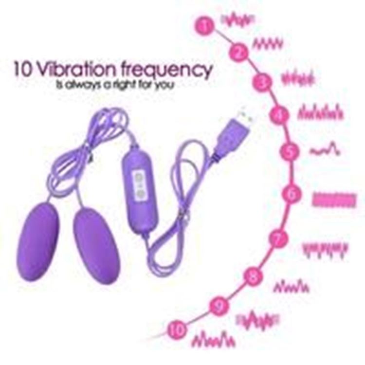 BDR-G4701 Kegel Egzersiz Vajina Anal Orgazm Topu