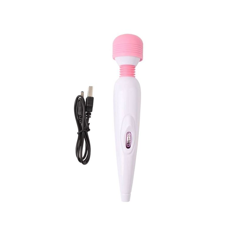 BDR-4848 Eğri Masaj Aleti 18.4cm