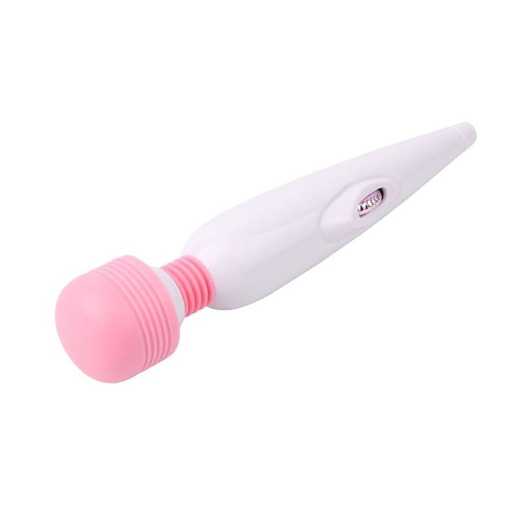 BDR-4848 Eğri Masaj Aleti 18.4cm