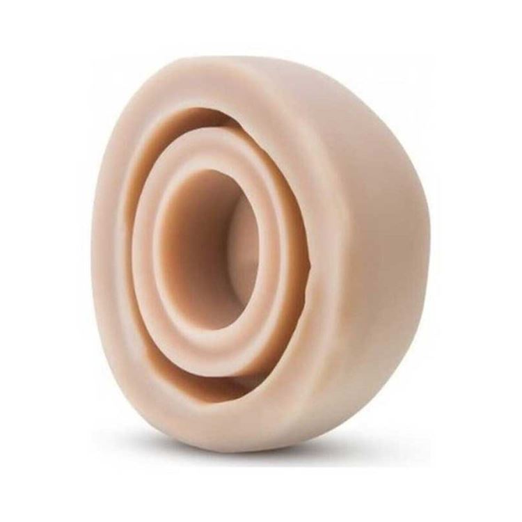 BDR-C-1366 Penis Pompası Vajina Başlığı Ten