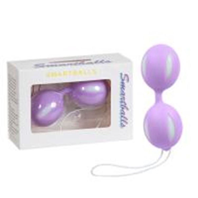 BDR- 332-purple Smart Balls