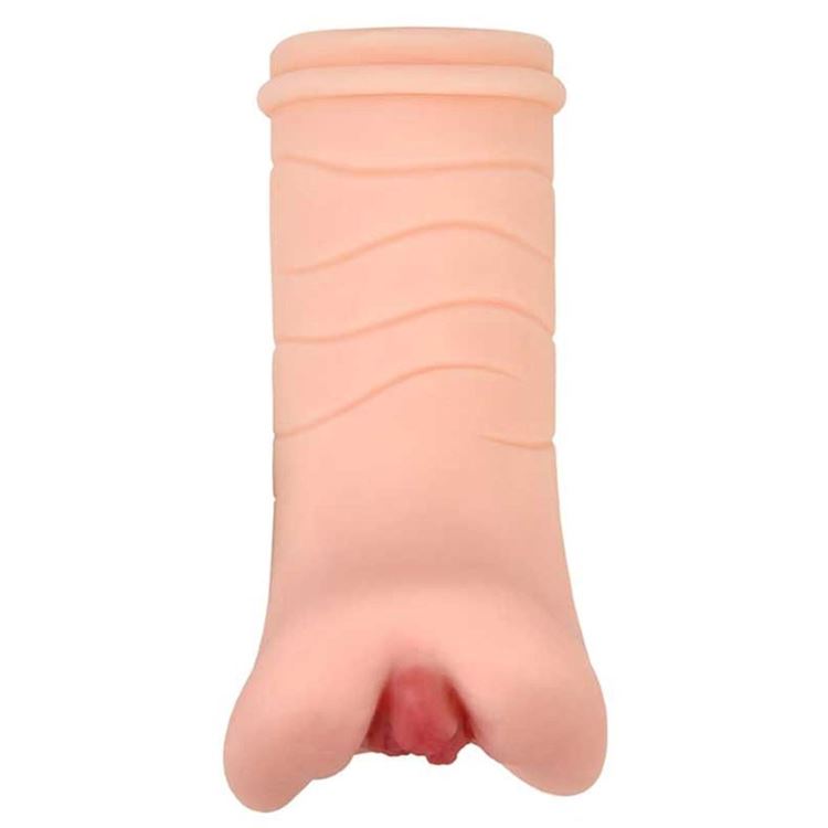 BDR-C-LJ8118 Realistic Pussy Xenia Suni Vajina Anal Mastürbatör