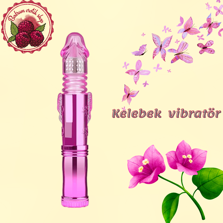 BDR-0416 Allure Toys Bunny
