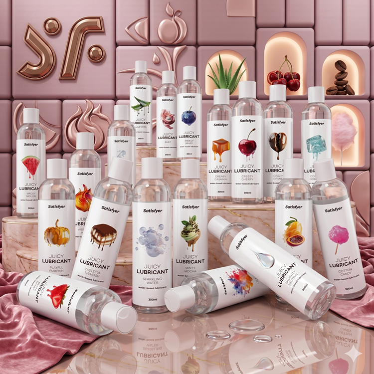 Stasfiyer 300 ml.