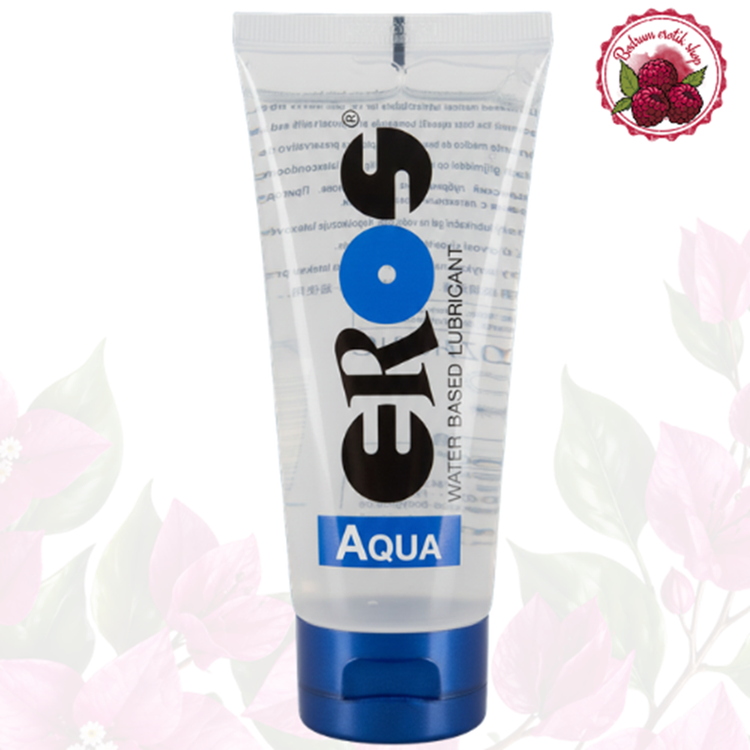 Eros Kayganlaştırıcı