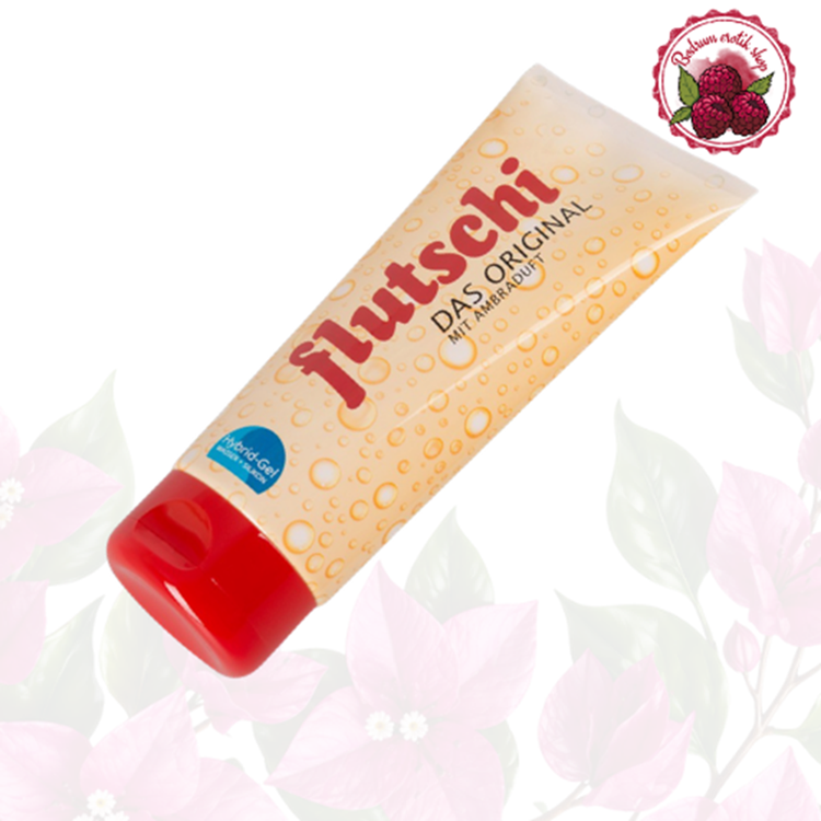 Su Bazlı Hybrit Kayganlaştırıcı 200 Ml.