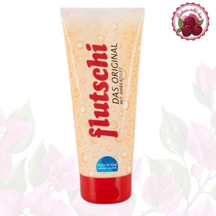 Su Bazlı Hybrit Kayganlaştırıcı 200 Ml.