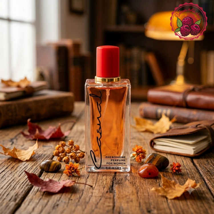 Feremon Kadın Parfümü 30 Ml.