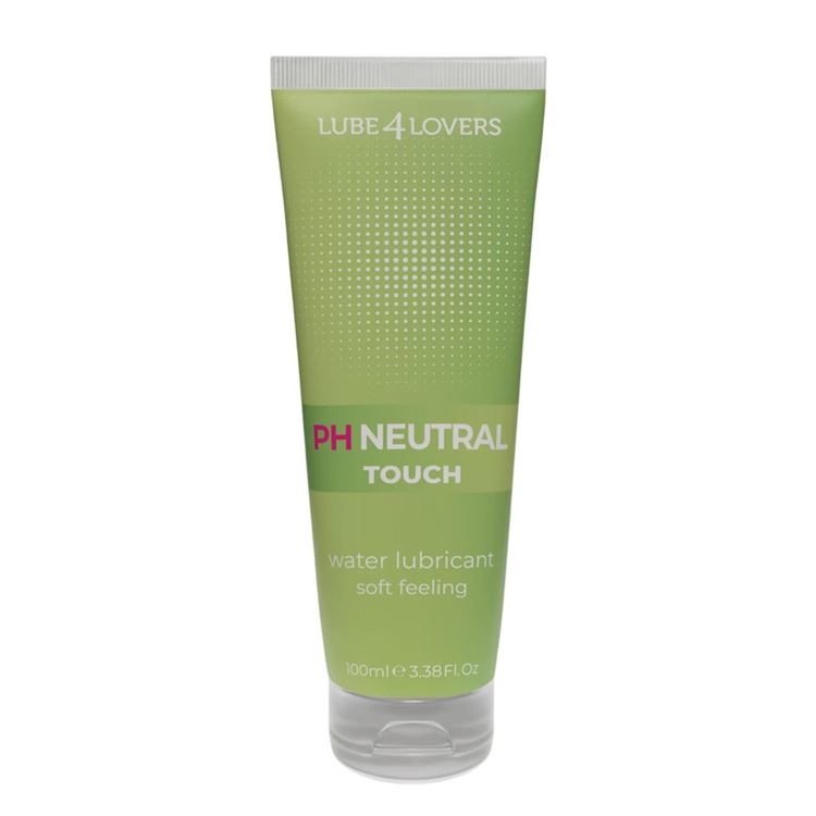 Kayganlaştırıcı Vegan Su bazlı 100 ml.