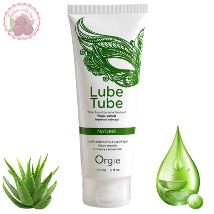 Orgie Lubricant 150 ml.