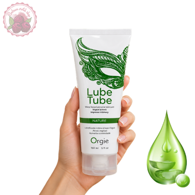 Orgie Lubricant 150 ml.