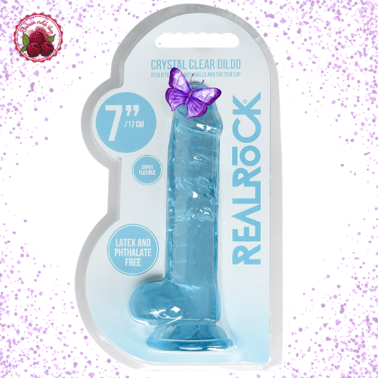 Jel Penis-Dildo