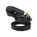 CB6000-DS Cock Cage Penis Esaret Kafesi Dark