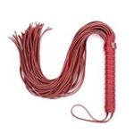 BDR-Krb-02 Kırbaç Deri 50Cm.