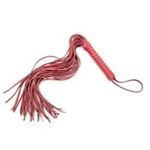 BDR-Krb-02 Kırbaç Deri 50Cm.