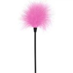 BDR-L2203 (Pink) Fetish Tüyü"Gıdıkla"