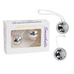 BDR- 278-metal silver