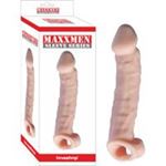 BDR-LS466-B Maxmenn Penis Kılıfı