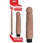 BDR-LS1055 PİLLİ VİBE OF PLEASURE