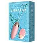 BDR-C-1063 Uzaktan Kumandalı Yumurta Vibratör