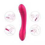 BDR-G6099 Kabartmalı Şarzlı Yeni Nesli Ritimli Vibo