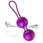BDR-C-F7194 Titreşimli Kumandalı Kegel Egzersiz Topları