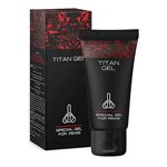 BDR-C-5081 Titan Jel Red Penis Bakım Kremi