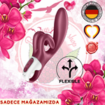 BOD-STS-04 Satisfyer çok güçlü motorlu yeni nesil⭐️⭐️⭐️⭐️⭐️
