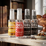 Egzo Kayganlaştırıcı Çilek,Kakao,Muz Aromalı