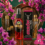 Arrom Sprey Delay 30 Ml.Gazsız Alkolsüz